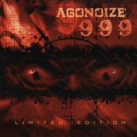 Evil Illusion - AGONOIZE