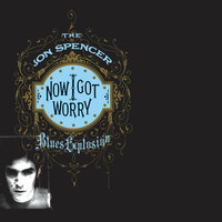 Dynamite Lover - The Jon Spencer Blues Explosion