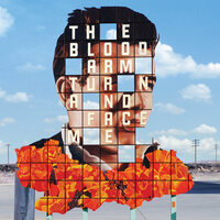 The Creditors - The Blood Arm