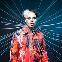 Spooky Electrick - Bexey