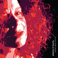Sunset - Sarah Jane Morris