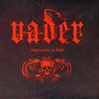 Red Code - Vader