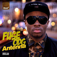 Antenna - Fuse ODG