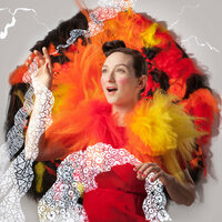 Ding Dang - My Brightest Diamond