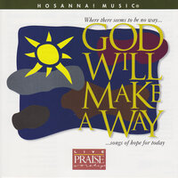 He Is Faithful - Don Moen