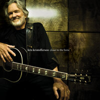 Starlight And Stone - Kris Kristofferson