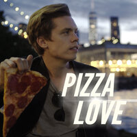 Pepperoni Pizza - The Gregory Brothers, Roomie