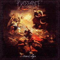Raining Vengeance - Puissance