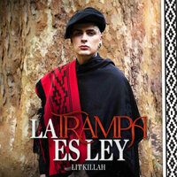 La Trampa es Ley - LIT Killah