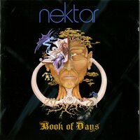 Over Krakatoa - Nektar