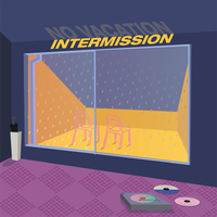 Yam Yam - No Vacation