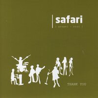 So Strong - Safari