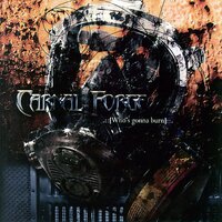 Maggotman - Carnal Forge