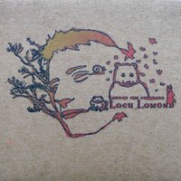 Tic - Loch Lomond