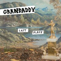 A Lost Machine - Grandaddy