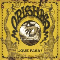 1 9 9 9 - Orishas