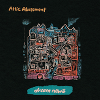 So Far - Attic Abasement
