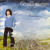 Lilas - Gerard Lenorman