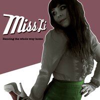 Stuck in the Sand - Miss Li
