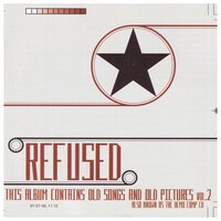 Back In Black - Refused