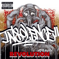 Breakdown - Insolence