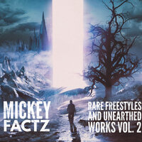 Reality Real - Mickey Factz