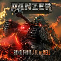 Virtual Collision - Pänzer