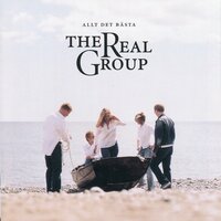 Vem Kan Segla Förutan Vind - The Real Group, Toots Thielemans