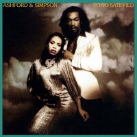 Maybe I Can Find It - Ashford & Simpson