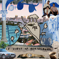 Common Time - Beatenberg