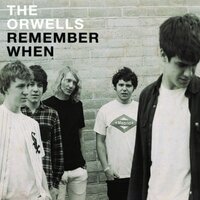 Suspended - The Orwells