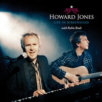 Look Mama - Howard Jones, Robin Boult