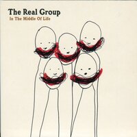 Friendship - The Real Group