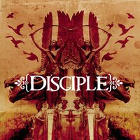 Go Ahead - Disciple