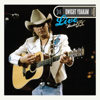 1,000 Miles - Dwight Yoakam