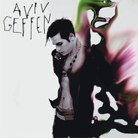 Berlin - Aviv Geffen