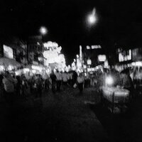Katy Song - Mark Kozelek