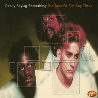 Well Fancy That - Fun Boy Three