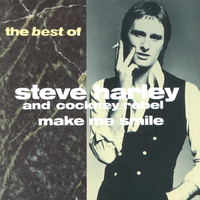 Hideaway - Cockney Rebel, Steve Harley