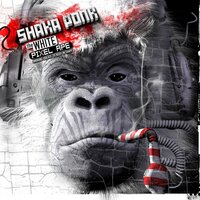 Lucky G1rl - Shaka Ponk