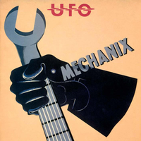 Feel It - UFO
