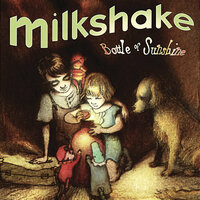 Space Song - Milkshake
