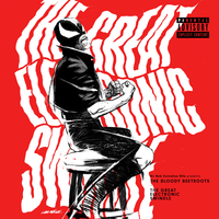 Drive - The Bloody Beetroots, Deap Vally
