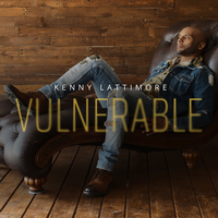 More Than Life - Kenny Lattimore