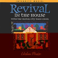 It Is Good - Fred Hammond, Motor City Mass Choir