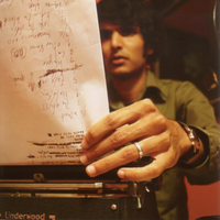 Without - Imaad Wasif