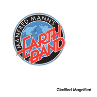 Our Friend George - Manfred Mann's Earth Band