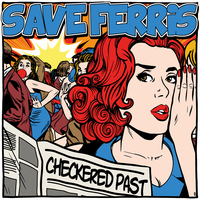 New Sound - Save Ferris