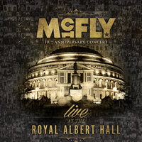 Not Alone - McFly, Tom Fletcher, Danny Jones