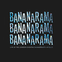 Really Saying Something - Bananarama, Keren Woodward, Sara Dallin